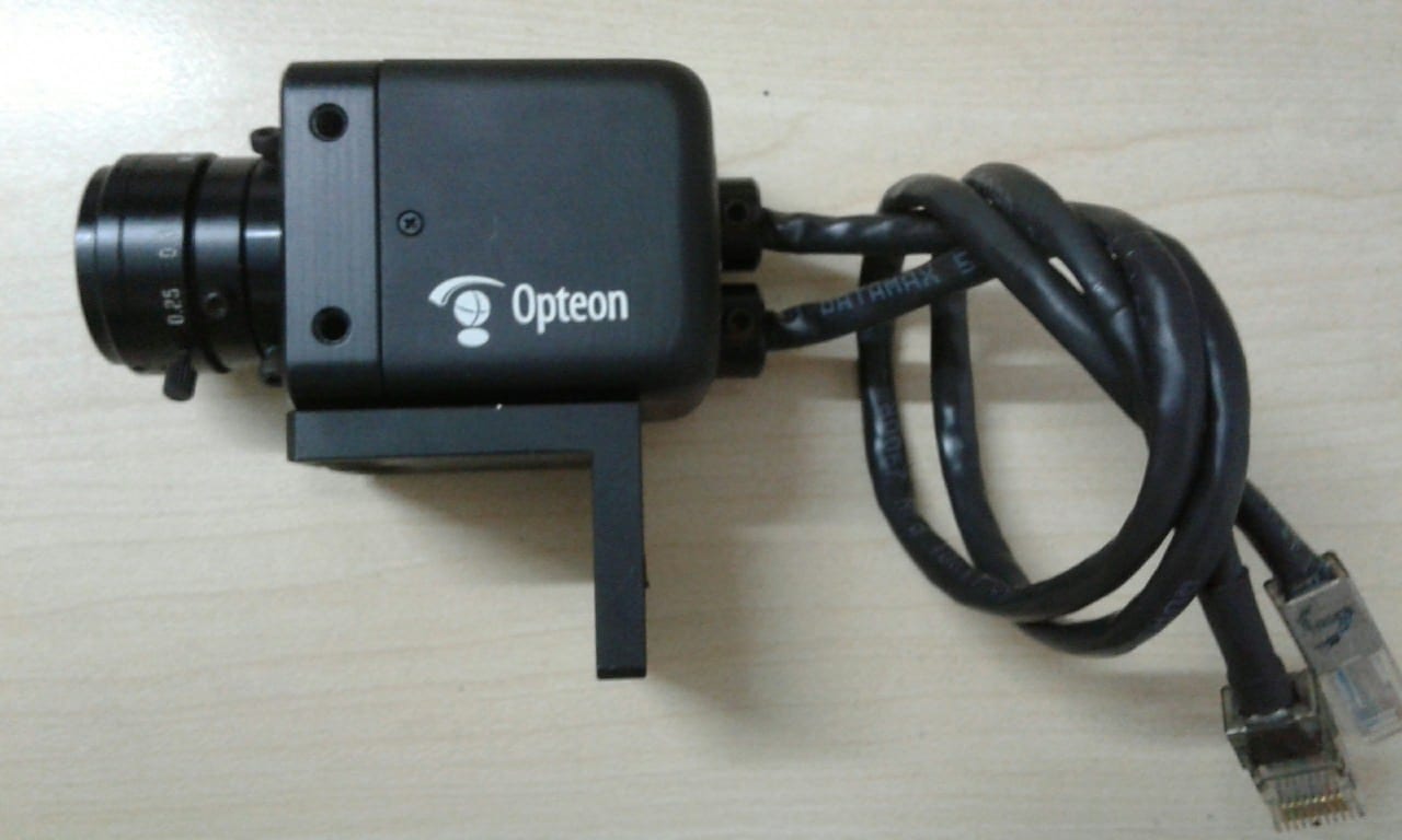 Camera Opteon