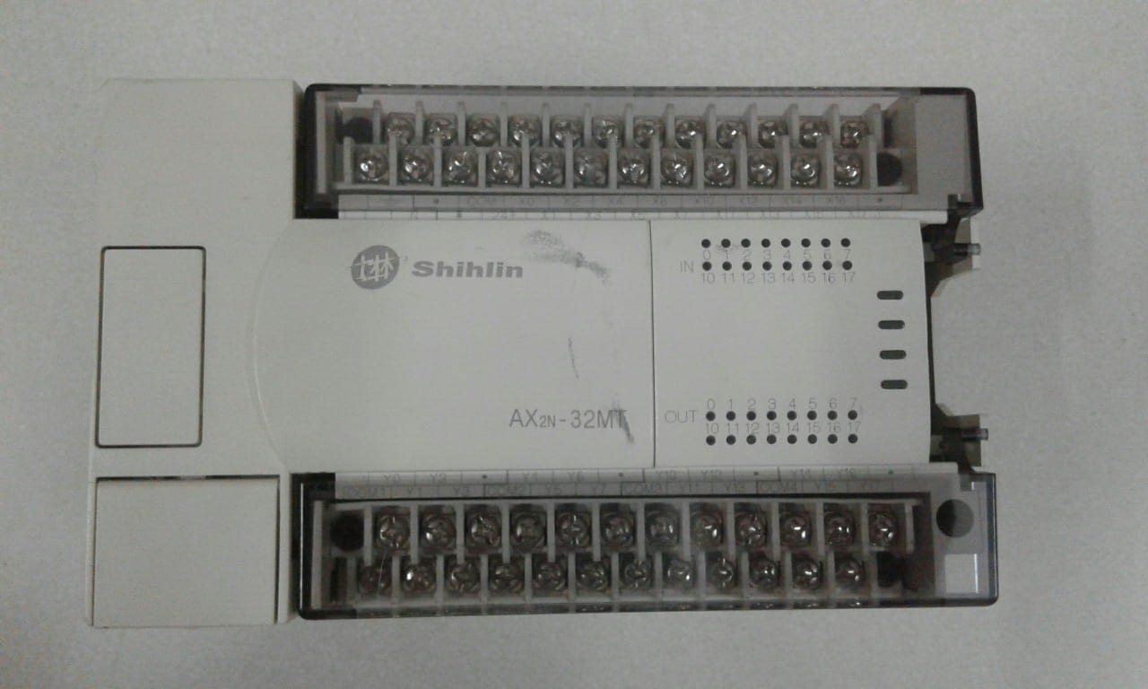 SHILIN AX2N-32MT